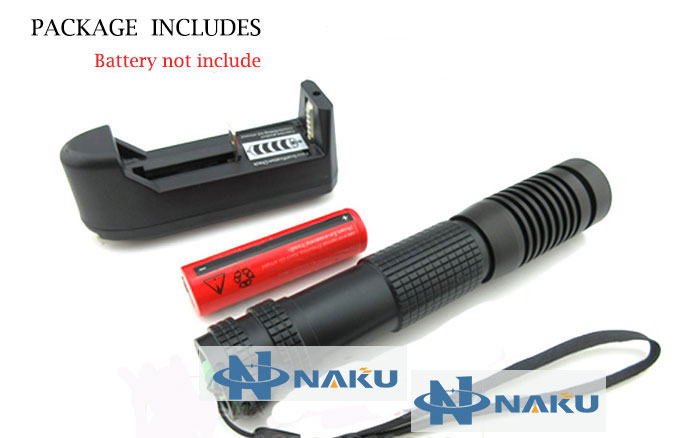 Infrared Night Vision Lighting 850nm 800mw Infrared Adjustable Laser Module Dot High Power Laser Flashlight
